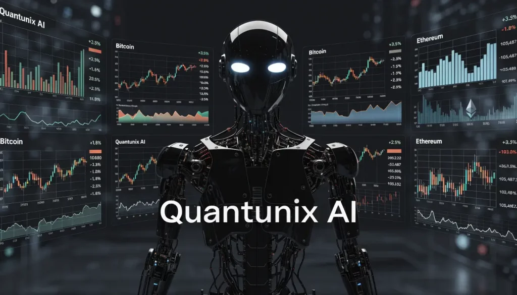 quantunix-ai