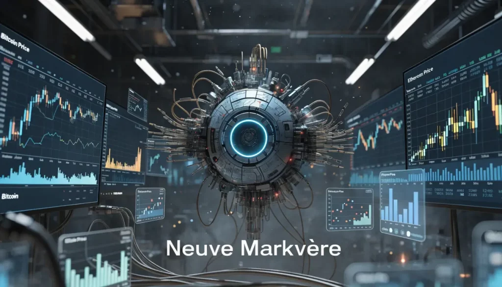 Neuve Markvère