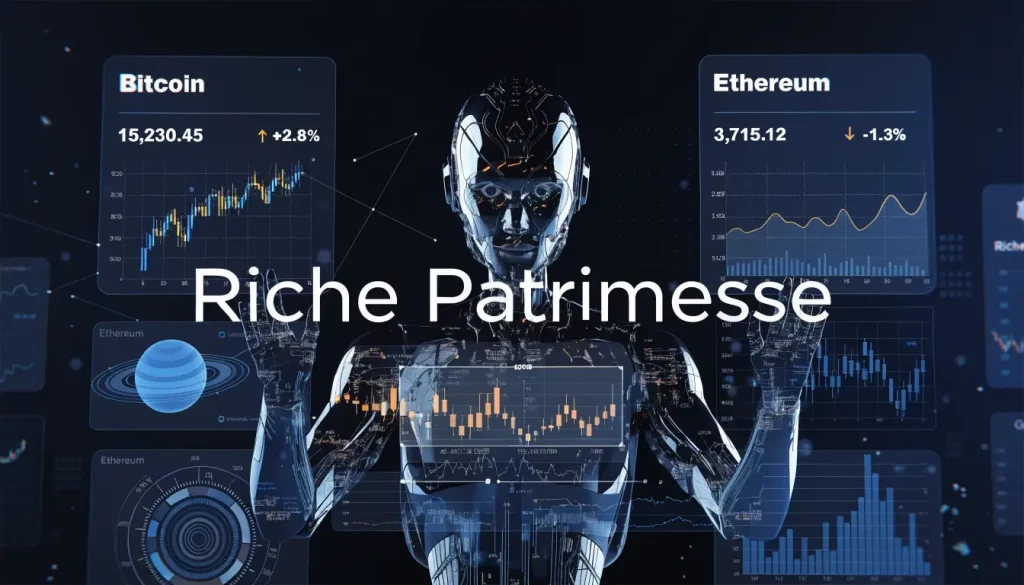 Riche Patrimesse