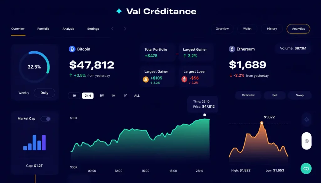 val-creditance