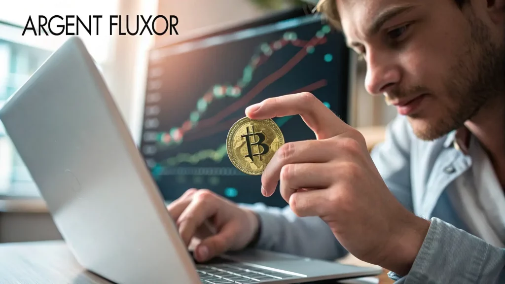 Argent Fluxor