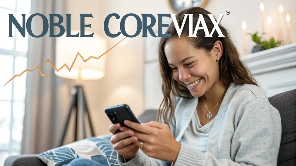 noble-coreviax