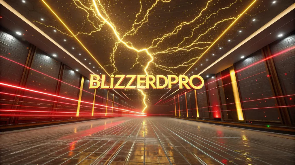 blizzerdpro