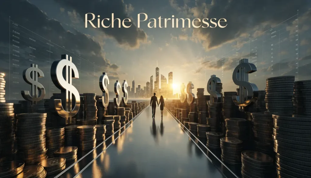 Riche Patrimesse