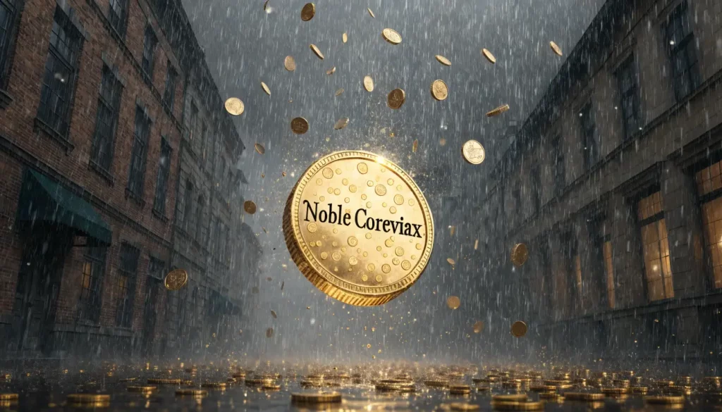 noble-coreviax