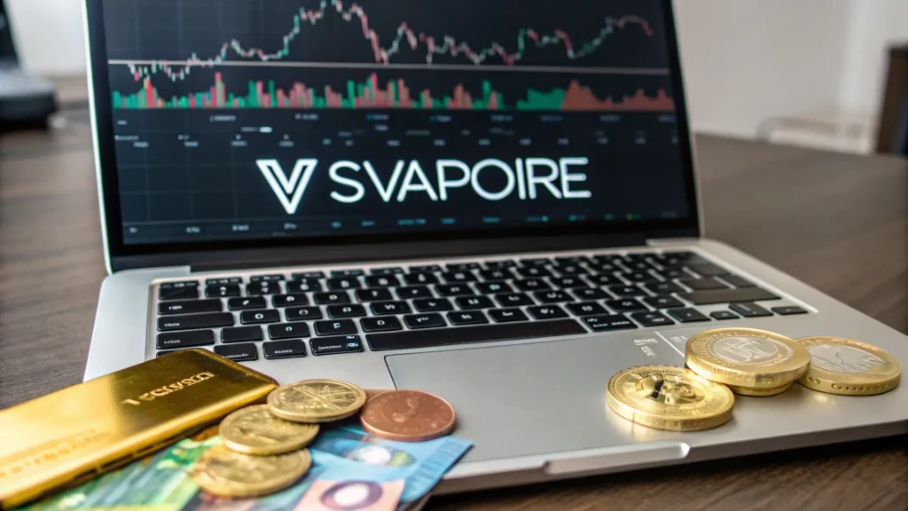 svapoire