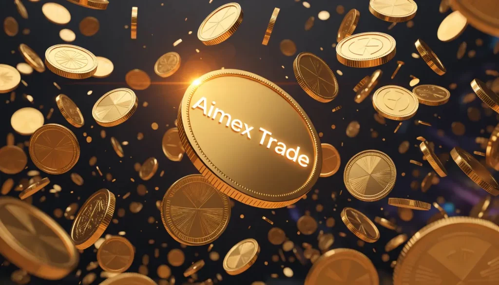 aimex-trade