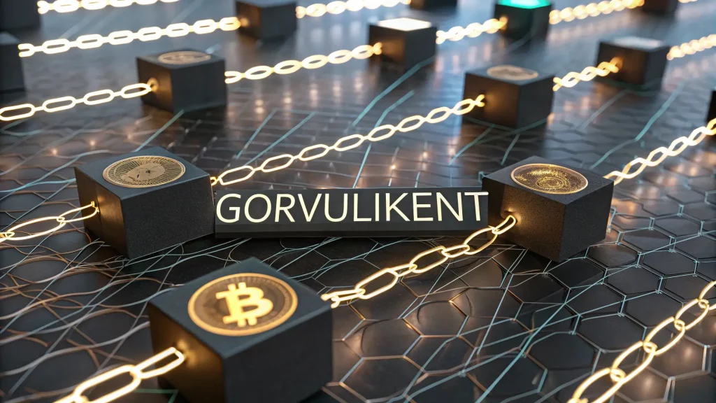 gorvulikent