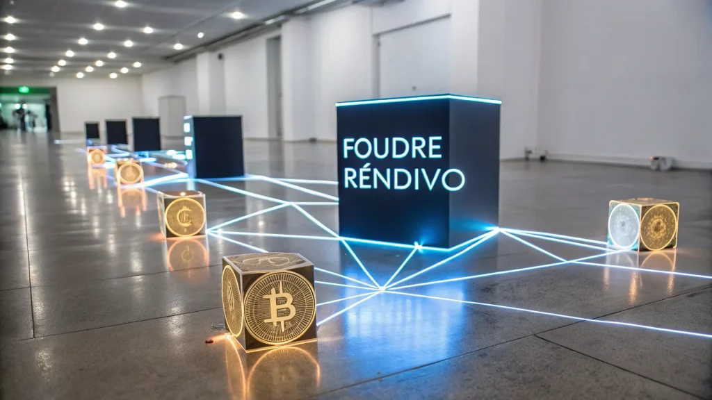 foudre-rendivo