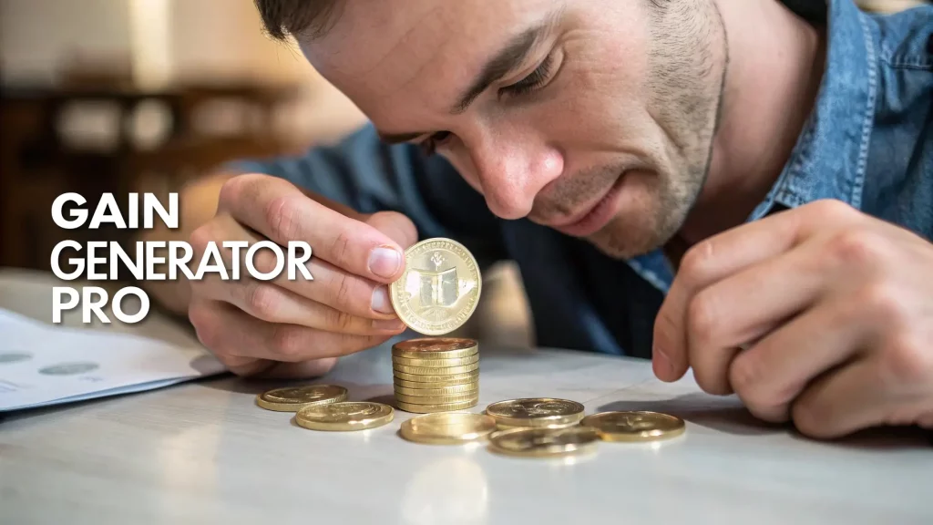 gain-generator-pro