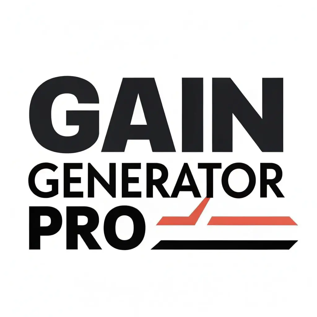 gain-generator-pro