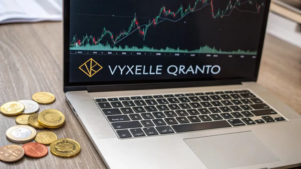 vyxelle-qranto