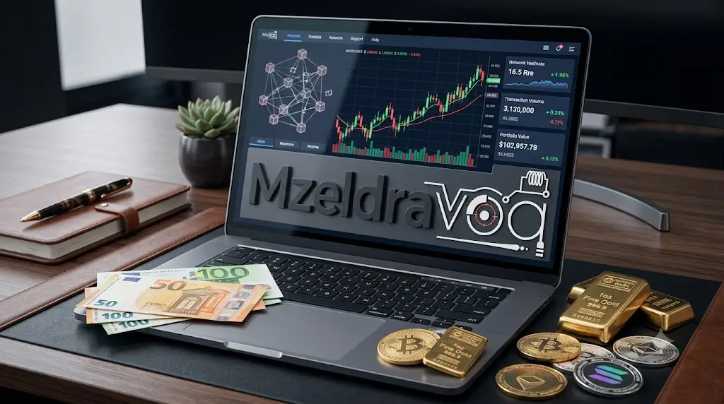 mzeldravoq