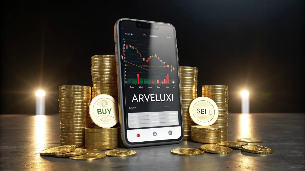 arveluxi