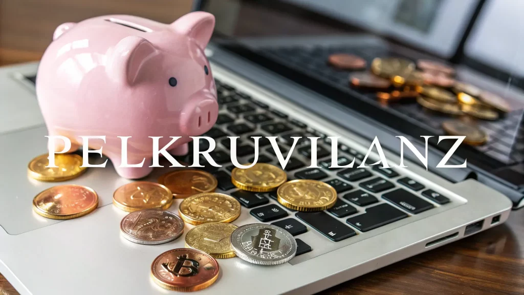 pelkruvilanz