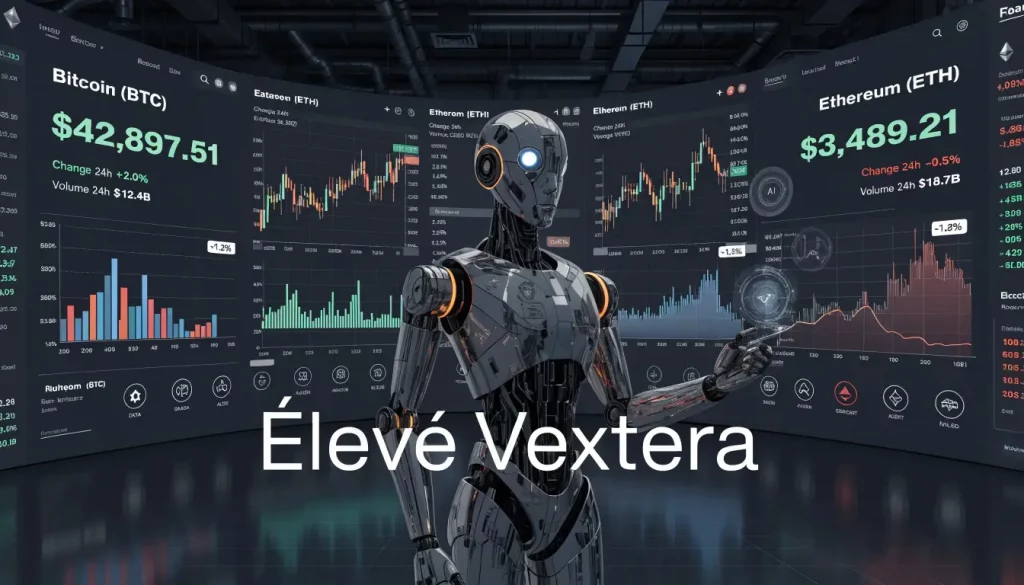 eleve-vextera