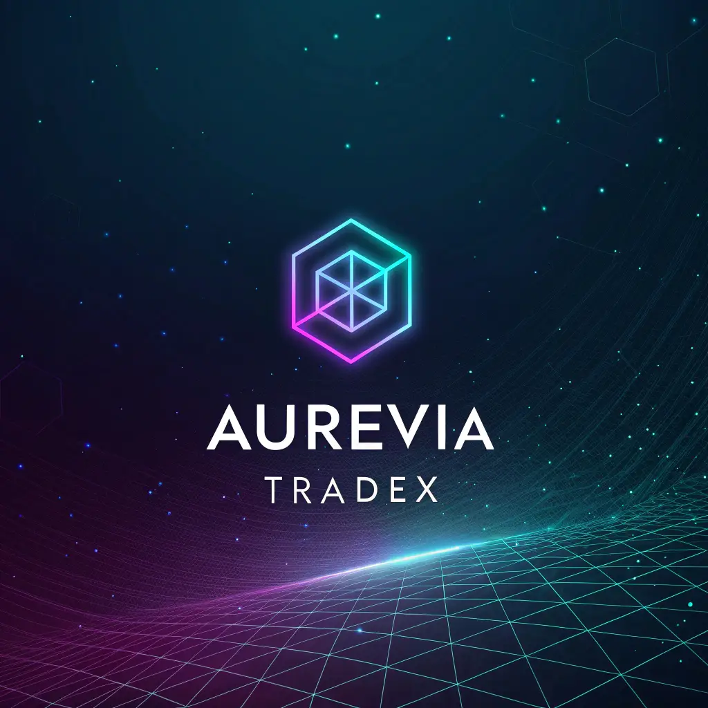 aurevia-tradex