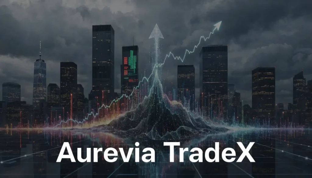 aurevia-tradex