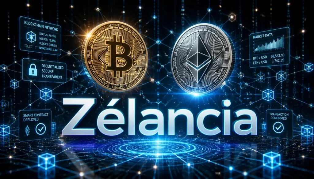 zelancia
