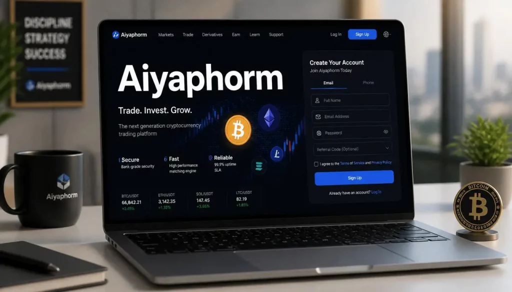 aiyaphorm