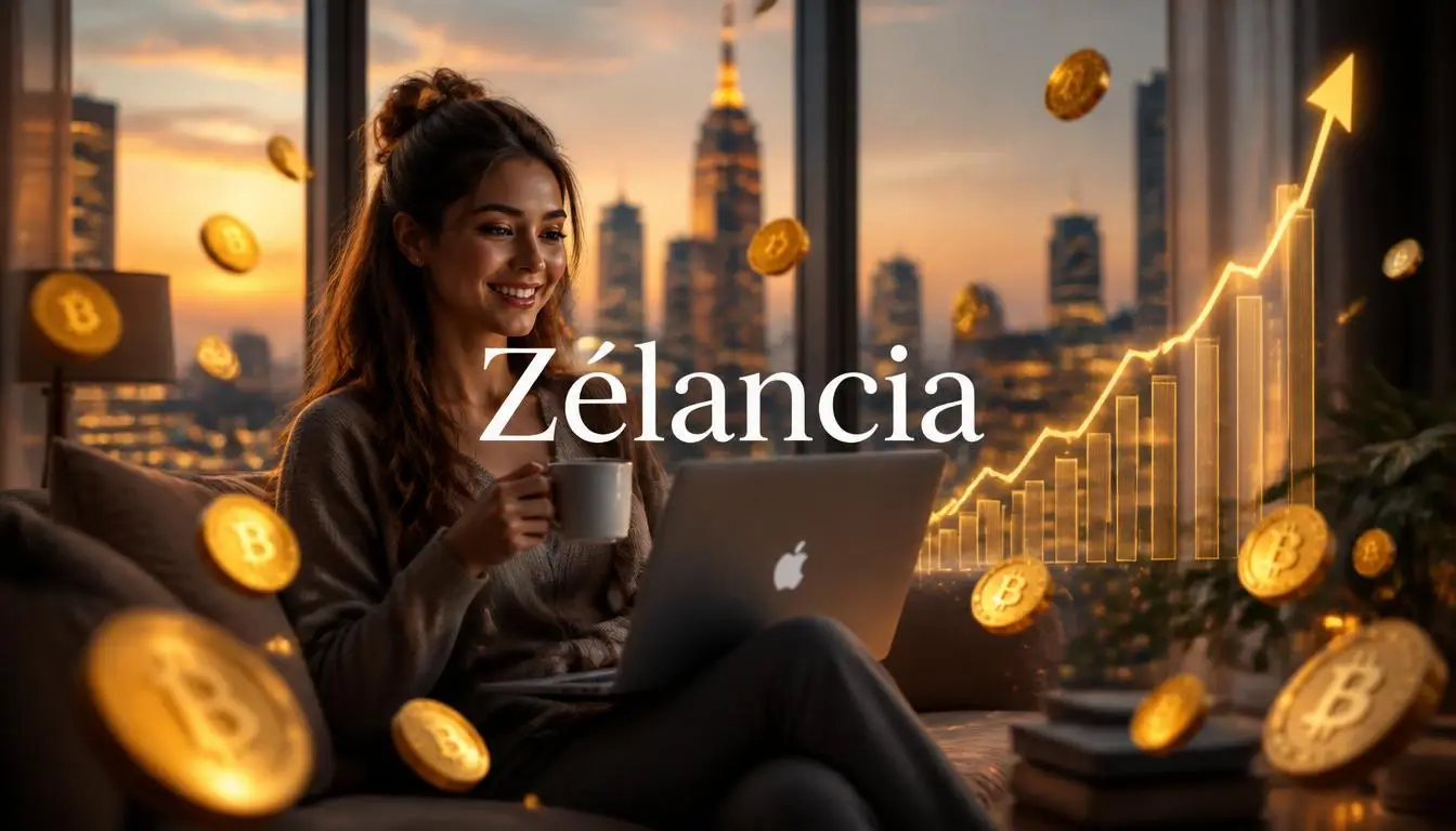 zelancia