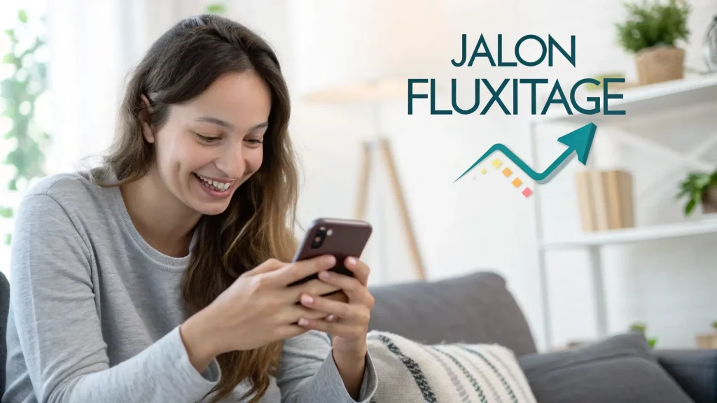 jalon-fluxitage