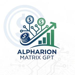 Alpharion Matrix GPT