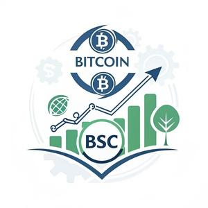 Bitcoin BSC