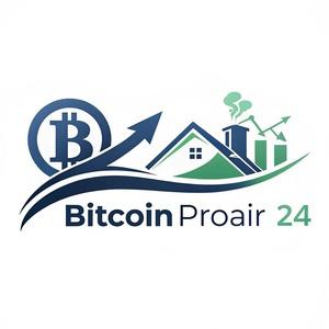 Bitcoin Proair 24