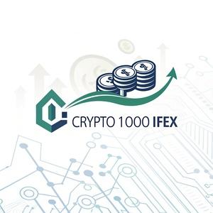 Crypto 1000 iFex