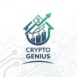 Crypto Genius