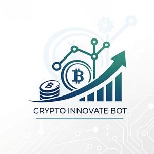 Crypto Innovate Bot
