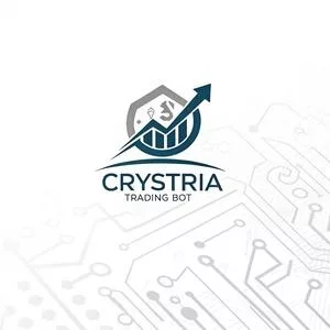 Crystria Trading Bot