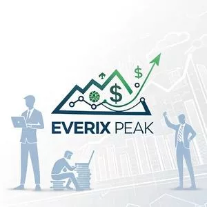 Everix Peak