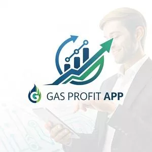 Gas Profit App