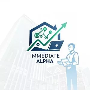Immediate Alpha