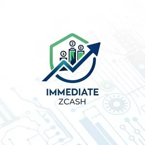 Immediate zCash