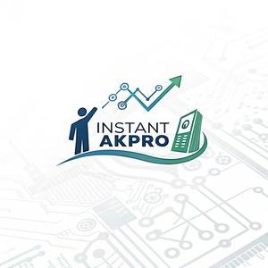 Instant Akpro