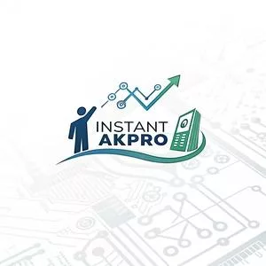 Instant Akpro