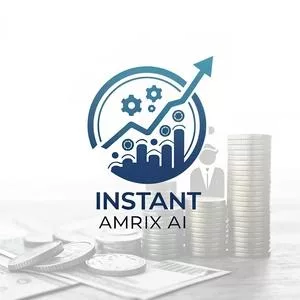 Instant Amrix AI
