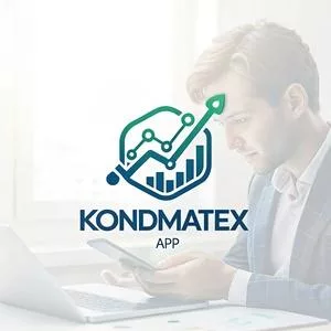 Kondmatex App