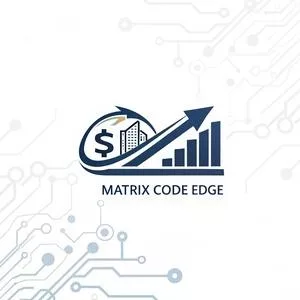 Matrix Code Edge
