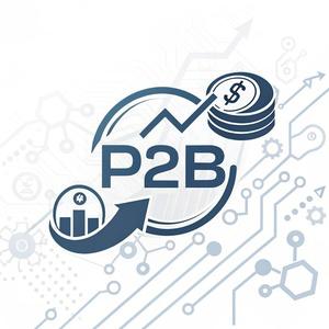P2B