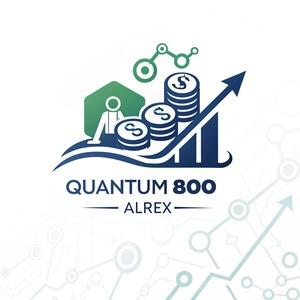 Quantum 800 Alrex