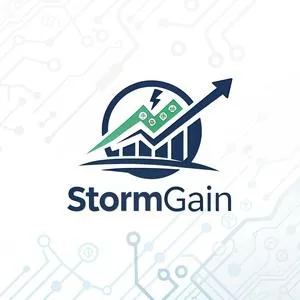 StormGain