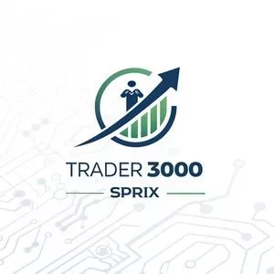 Trader 3000 Sprix