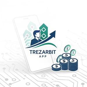 TrezarBit App