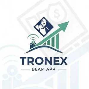 Tronex Beam App