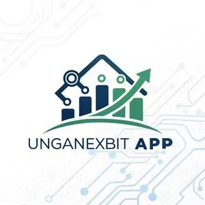 UnganexBit App